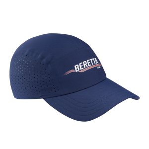 Beretta Team Cap I - Blue Total Eclipse