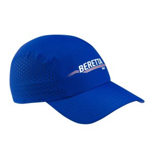 Beretta Team Cap III - Blue Beretta