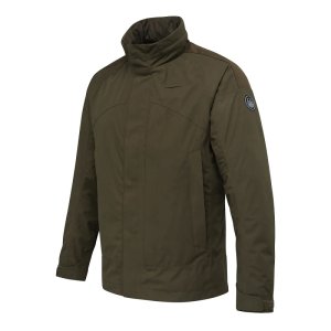 Tosark Jacket - Green Moss