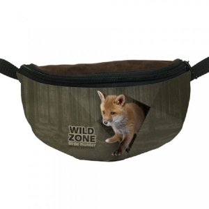 Wild Zone children's icebox - Fox