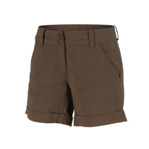 Women's shorts JAYDA mustang