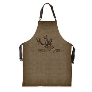 Wild Zone - Deer Apron II