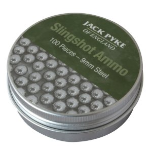 Jack Pyke - Sling Balls