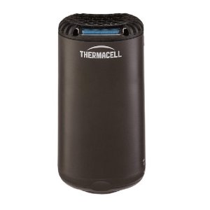 THERMACELL - Desktop mosquito repellent HALO Mini graphite