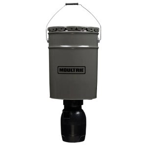 MOULTRIE Directional - Digital directional feeder with 25L hopper MFG-13282