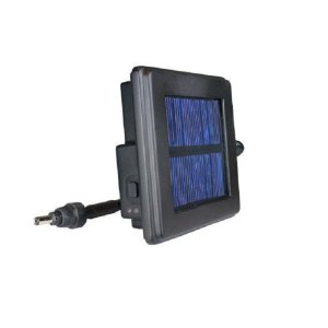 MOULTRIE Solar panel with 6V battery MFA-12602