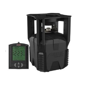 American Hunter XDE FEEDER kit - Digital feeder