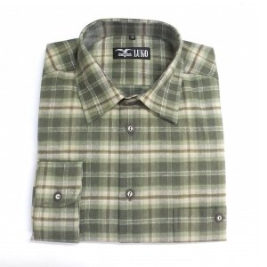 LUKO men's shirt 162115