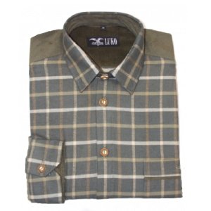 LUKO men's shirt 132203