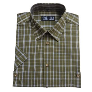 LUKO men's short sleeve shirt 134117