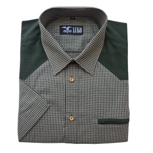 LUKO men's short sleeve shirt 154120