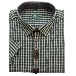 TRACHTEN men's shirt - short sleeve 40962