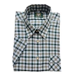 TRACHTEN men's shirt - short sleeve 34799