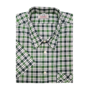 CONDOR men's shirt - short sleeve