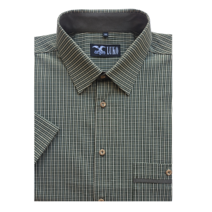 LUKO men's short sleeve shirt