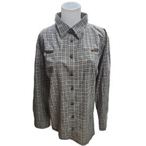 TRACHTEN women's shirt Green