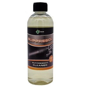SUPPRESOL - Shock absorber cleaner 500ml