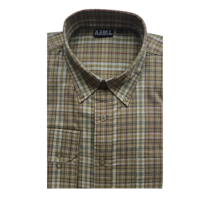 X3M1 men's shirt - 06618