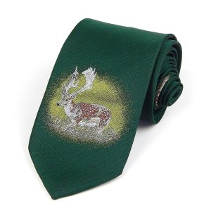 Hunting tie - Daniel