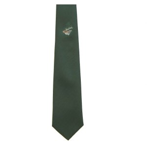 Hunting tie - Deer II