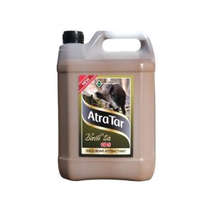 AtraTar beech tar bait 5,7kg
