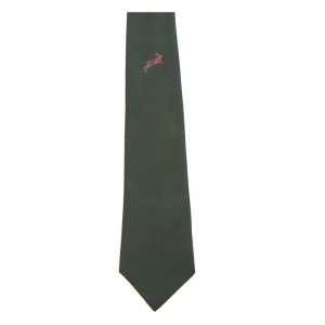 Hunting tie - Hare