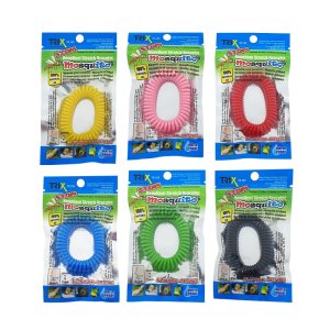 TRIXLINE TR 249 mosquito bracelet