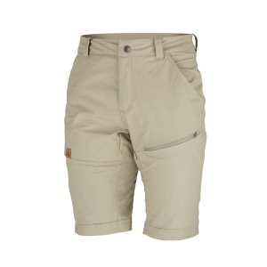 Northfinder LUCAS men's shorts greengrey