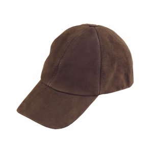 BETALOV leather cap