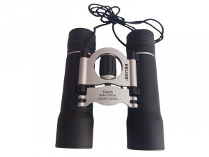 Helios Sport I 10x25 binoculars