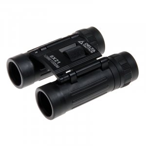 Delta Tactics 8x21 binoculars