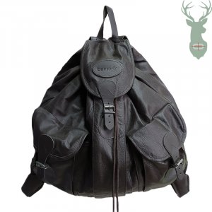 Leather bag BROWN Exclusive