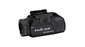 Gun flashlight Fenix GL06-365 for SIG Sauer P365