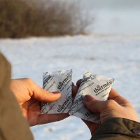 THERMOPAD hand warmer