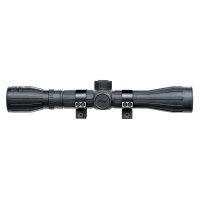 Walther rifle scope 4x32 GA With 11mm mount