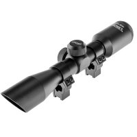UMAREX 4x32 Compact riflescope