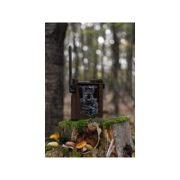 Hikmicro M15 phototape box