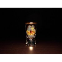 Jagerglass - Set clapper 200ml +2pcs fernet 30ml