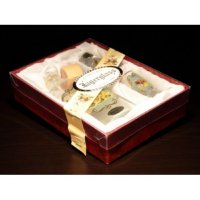 Jagerglass - Set clapper 200ml +2pcs fernet 30ml