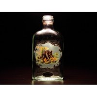 Jagerglass - Set clapper 200ml +2pcs fernet 30ml
