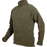 WAGRAIN-FZ green/black sweatshirt