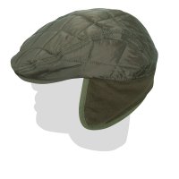 ASCOTT-C Padded beret