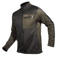 CLEEF-S Brown sweatshirt