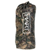 ALPINE-J jacket pixel forest