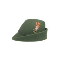 Hunting hat 100129