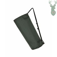 Seat with backrest (with case)