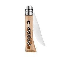 OPINEL NOMAD Cooking Kit 002614