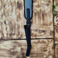 STINGER olive neoprene rifle belt