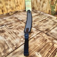 STINGER olive neoprene rifle belt