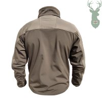 Indiform Softshell Jacket